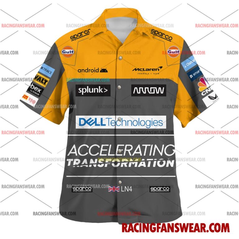 Formula One store - Loyal fans of Lando Norris's Unisex Hawaiian Shirt,Unisex Polo Shirt,Kid Hawaiian Shirt,Kid Polo Shirt:vintage formula one racing suit,uniform,apparel,shirts,merch,merchandise,jersey,hoodie,jackets,shorts,sweatshirt,outfits,clothes
