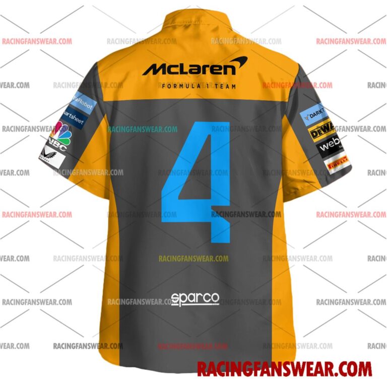Formula One store - Loyal fans of Lando Norris's Unisex Hawaiian Shirt,Unisex Polo Shirt,Kid Hawaiian Shirt,Kid Polo Shirt:vintage formula one racing suit,uniform,apparel,shirts,merch,merchandise,jersey,hoodie,jackets,shorts,sweatshirt,outfits,clothes