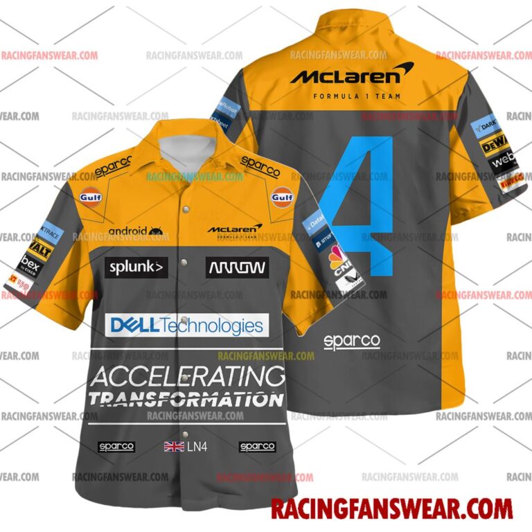 Formula One store - Loyal fans of Lando Norris's Unisex Hawaiian Shirt,Unisex Polo Shirt,Kid Hawaiian Shirt,Kid Polo Shirt:vintage formula one racing suit,uniform,apparel,shirts,merch,merchandise,jersey,hoodie,jackets,shorts,sweatshirt,outfits,clothes