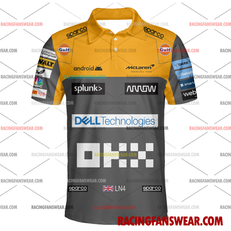Formula One store - Loyal fans of Lando Norris's Unisex Hawaiian Shirt,Unisex Polo Shirt,Kid Hawaiian Shirt,Kid Polo Shirt:vintage formula one racing suit,uniform,apparel,shirts,merch,merchandise,jersey,hoodie,jackets,shorts,sweatshirt,outfits,clothes