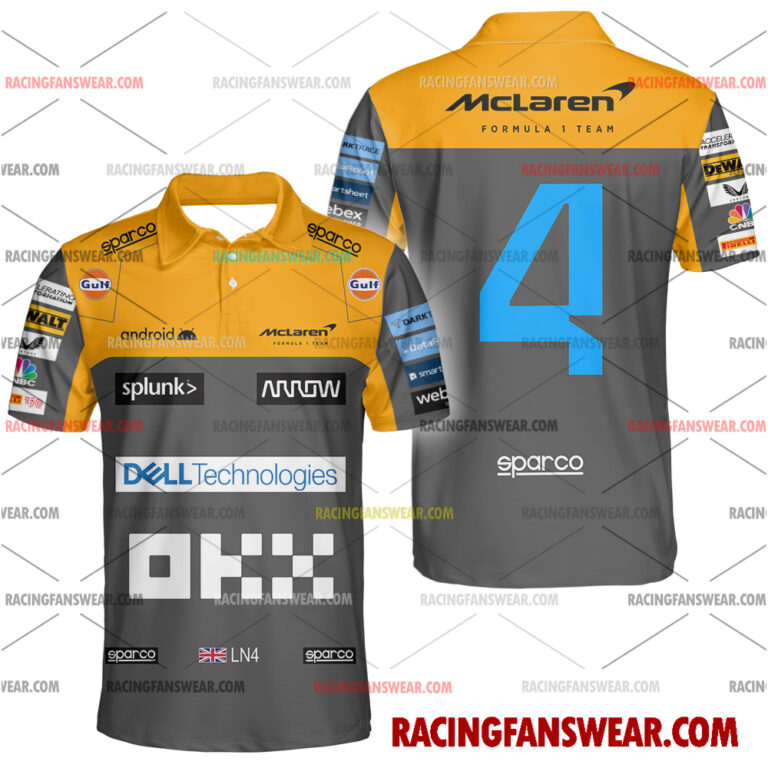 Formula One store - Loyal fans of Lando Norris's Unisex Hawaiian Shirt,Unisex Polo Shirt,Kid Hawaiian Shirt,Kid Polo Shirt:vintage formula one racing suit,uniform,apparel,shirts,merch,merchandise,jersey,hoodie,jackets,shorts,sweatshirt,outfits,clothes