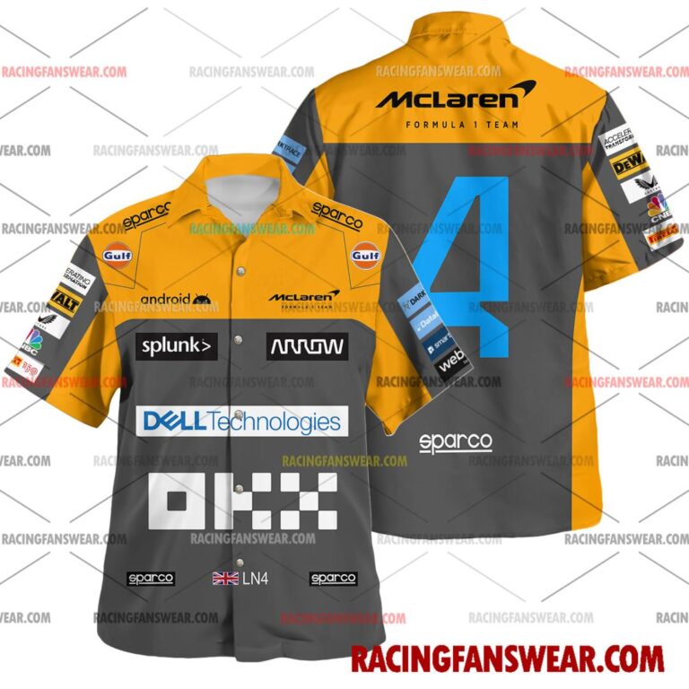 Formula One store - Loyal fans of Lando Norris's Unisex Hawaiian Shirt,Unisex Polo Shirt,Kid Hawaiian Shirt,Kid Polo Shirt:vintage formula one racing suit,uniform,apparel,shirts,merch,merchandise,jersey,hoodie,jackets,shorts,sweatshirt,outfits,clothes