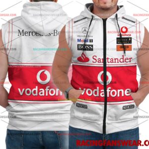 Lewis Hamilton Formula One Racing 2010 Uniform Apparel Clothes Bomber Thick Coat Sleeveless Hoodie Hooded T-Shirt 4 Formula One store - Loyal fans of Lewis Hamilton's Bomber Jacket,Unisex Thick Coat,Unisex Sleeveless Hoodie,Unisex Hooded T-Shirt,Kid Sleeveless Hoodie,Kid Hooded T-Shirts,Kid Thick Coat:vintage formula one racing suit,uniform,apparel,shirts,merch,merchandise,jersey,hoodie,jackets,shorts,sweatshirt,outfits,clothes