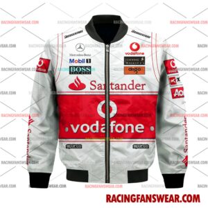 Lewis Hamilton Formula One Racing 2010 Uniform Apparel Clothes Bomber Thick Coat Sleeveless Hoodie Hooded T-Shirt 2 Formula One store - Loyal fans of Lewis Hamilton's Bomber Jacket,Unisex Thick Coat,Unisex Sleeveless Hoodie,Unisex Hooded T-Shirt,Kid Sleeveless Hoodie,Kid Hooded T-Shirts,Kid Thick Coat:vintage formula one racing suit,uniform,apparel,shirts,merch,merchandise,jersey,hoodie,jackets,shorts,sweatshirt,outfits,clothes