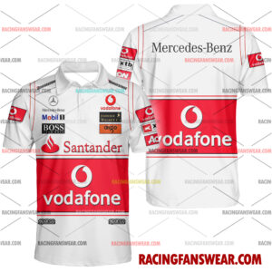 Lewis Hamilton Formula One Racing 2010 Uniform Apparel Clothes Hawaiian Polo Shirts 3 Formula One store - Loyal fans of Lewis Hamilton's Unisex Hawaiian Shirt,Unisex Polo Shirt,Kid Hawaiian Shirt,Kid Polo Shirt:vintage formula one racing suit,uniform,apparel,shirts,merch,merchandise,jersey,hoodie,jackets,shorts,sweatshirt,outfits,clothes