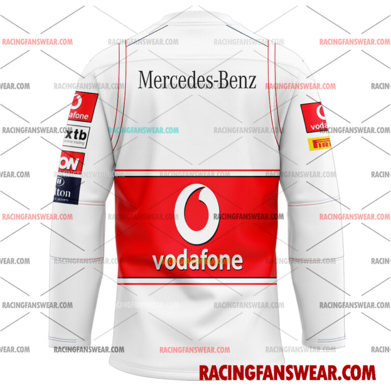 Formula One store - Loyal fans of Lewis Hamilton's Men's Baseball Jersey,Women's Baseball Jersey,Kid's Baseball Jersey,Men's Hockey Jerseys,WoMen's Hockey Jerseys,Youth's Hockey Jerseys:vintage formula one racing suit,uniform,apparel,shirts,merch,merchandise,jersey,hoodie,jackets,shorts,sweatshirt,outfits,clothes