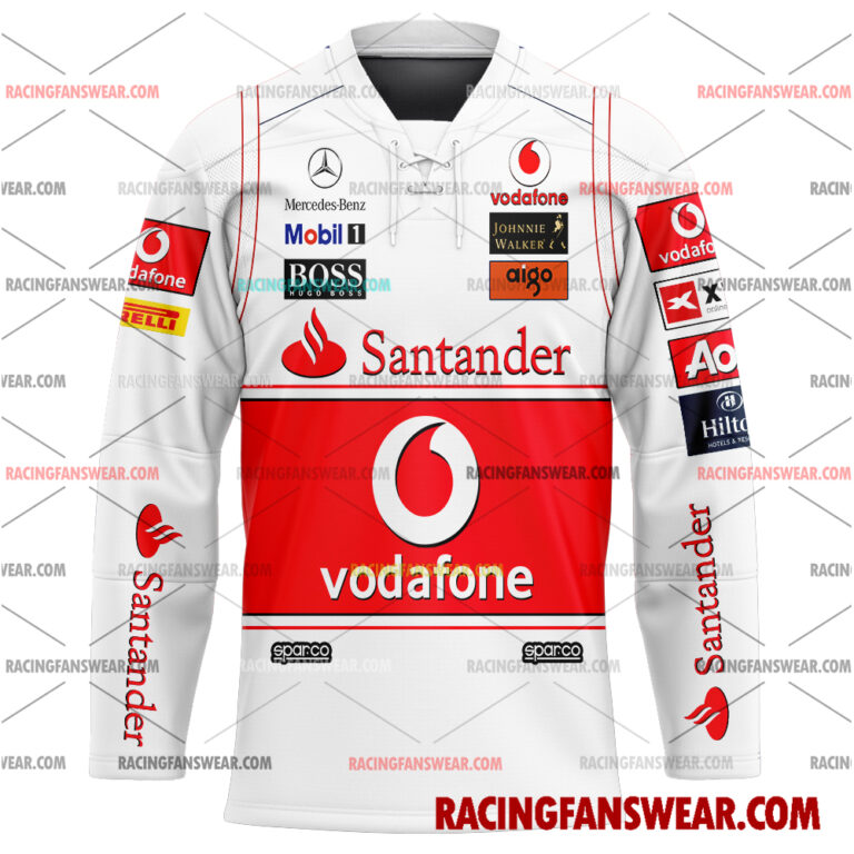 Formula One store - Loyal fans of Lewis Hamilton's Men's Baseball Jersey,Women's Baseball Jersey,Kid's Baseball Jersey,Men's Hockey Jerseys,WoMen's Hockey Jerseys,Youth's Hockey Jerseys:vintage formula one racing suit,uniform,apparel,shirts,merch,merchandise,jersey,hoodie,jackets,shorts,sweatshirt,outfits,clothes