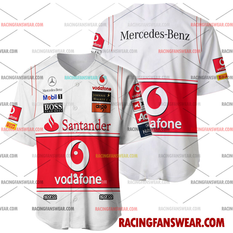 Formula One store - Loyal fans of Lewis Hamilton's Men's Baseball Jersey,Women's Baseball Jersey,Kid's Baseball Jersey,Men's Hockey Jerseys,WoMen's Hockey Jerseys,Youth's Hockey Jerseys:vintage formula one racing suit,uniform,apparel,shirts,merch,merchandise,jersey,hoodie,jackets,shorts,sweatshirt,outfits,clothes