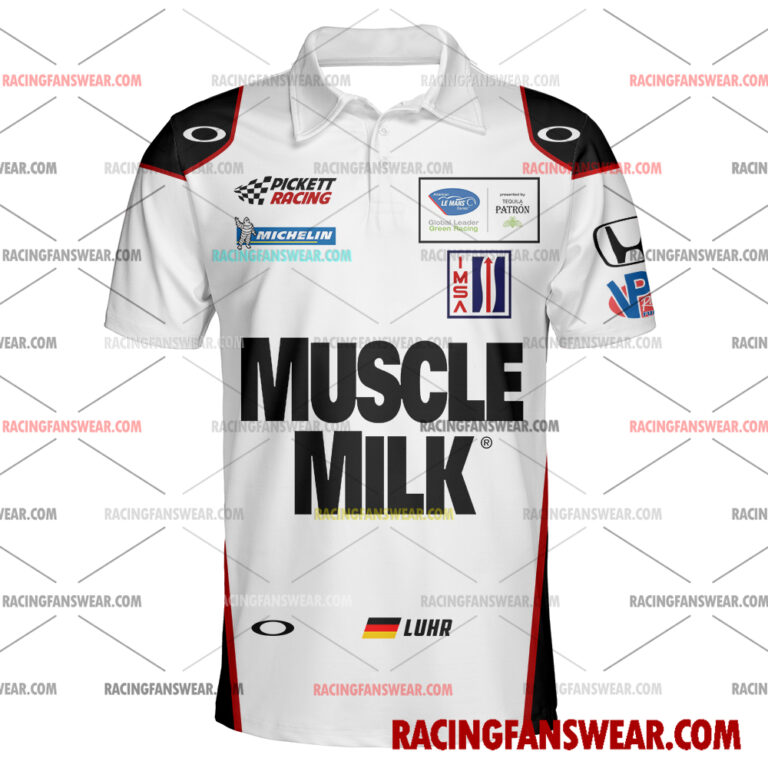 Le Mans store - Loyal fans of Lucas Luhr's Unisex Hawaiian Shirt,Unisex Polo Shirt,Kid Hawaiian Shirt,Kid Polo Shirt:vintage Le Mans racing suit,uniform,apparel,shirts,merch,merchandise,jersey,hoodie,jackets,shorts,sweatshirt,outfits,clothes