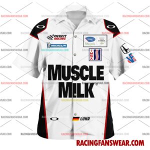 Le Mans store - Loyal fans of Lucas Luhr's Unisex Hawaiian Shirt,Unisex Polo Shirt,Kid Hawaiian Shirt,Kid Polo Shirt:vintage Le Mans racing suit,uniform,apparel,shirts,merch,merchandise,jersey,hoodie,jackets,shorts,sweatshirt,outfits,clothes