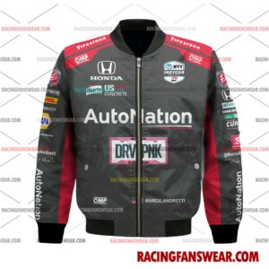 Marco Andretti IndyCar Racing 2019 Uniform Apparel Clothes Bomber Thick Coat Sleeveless Hoodie Hooded T-Shirt 2 IndyCar store - Loyal fans of Marco Andretti's Bomber Jacket,Unisex Thick Coat,Unisex Sleeveless Hoodie,Unisex Hooded T-Shirt,Kid Sleeveless Hoodie,Kid Hooded T-Shirts,Kid Thick Coat:Vintage indycar racing suit,uniform,apparel,shirts,merch,merchandise,jersey,hoodie,jackets,shorts,sweatshirt,outfits,clothes