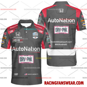 Marco Andretti IndyCar Racing 2019 Uniform Apparel Clothes Hawaiian Polo Shirts 3 IndyCar store - Loyal fans of Marco Andretti's Unisex Hawaiian Shirt,Unisex Polo Shirt,Kid Hawaiian Shirt,Kid Polo Shirt:Vintage indycar racing suit,uniform,apparel,shirts,merch,merchandise,jersey,hoodie,jackets,shorts,sweatshirt,outfits,clothes