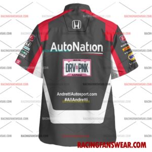 Marco Andretti IndyCar Racing 2019 Uniform Apparel Clothes Hawaiian Polo Shirts 2 IndyCar store - Loyal fans of Marco Andretti's Unisex Hawaiian Shirt,Unisex Polo Shirt,Kid Hawaiian Shirt,Kid Polo Shirt:Vintage indycar racing suit,uniform,apparel,shirts,merch,merchandise,jersey,hoodie,jackets,shorts,sweatshirt,outfits,clothes