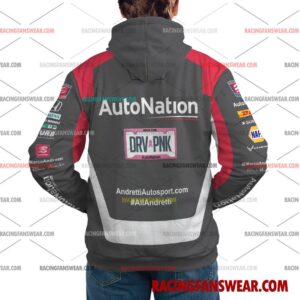 Marco Andretti IndyCar Racing 2019 Uniform Apparel Clothes Sweatshirt Zip Pop Top Hoodie T-Shirt Long Pant 2 IndyCar store - Loyal fans of Marco Andretti's Unisex Hoodie,Unisex Pop Top Hoodie,Unisex Zip Hoodie,Unisex T-Shirt,Unisex Sweatshirt,Unisex Long Pants,Kid Hoodie,Kid Zip Hoodie,Kid T-Shirt,Kid Sweatshirt,Kid Long Pants:Vintage indycar racing suit,uniform,apparel,shirts,merch,merchandise,jersey,hoodie,jackets,shorts,sweatshirt,outfits,clothes