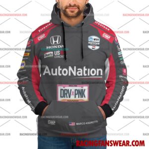 Marco Andretti IndyCar Racing 2019 Uniform Apparel Clothes Sweatshirt Zip Pop Top Hoodie T-Shirt Long Pant 1 IndyCar store - Loyal fans of Marco Andretti's Unisex Hoodie,Unisex Pop Top Hoodie,Unisex Zip Hoodie,Unisex T-Shirt,Unisex Sweatshirt,Unisex Long Pants,Kid Hoodie,Kid Zip Hoodie,Kid T-Shirt,Kid Sweatshirt,Kid Long Pants:Vintage indycar racing suit,uniform,apparel,shirts,merch,merchandise,jersey,hoodie,jackets,shorts,sweatshirt,outfits,clothes