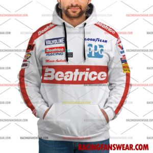 Mario Andretti IndyCar Racing 1985 Uniform Apparel Clothes Sweatshirt Zip Pop Top Hoodie T-Shirt Long Pant 1 IndyCar store - Loyal fans of Mario Andretti's Unisex Hoodie,Unisex Pop Top Hoodie,Unisex Zip Hoodie,Unisex T-Shirt,Unisex Sweatshirt,Unisex Long Pants,Kid Hoodie,Kid Zip Hoodie,Kid T-Shirt,Kid Sweatshirt,Kid Long Pants:Vintage indycar racing suit,uniform,apparel,shirts,merch,merchandise,jersey,hoodie,jackets,shorts,sweatshirt,outfits,clothes