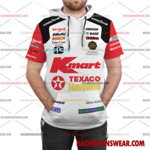 Mario Andretti IndyCar Racing 1993 Uniform Apparel Clothes Bomber Thick Coat Sleeveless Hoodie Hooded T-Shirt 7 IndyCar store - Loyal fans of Mario Andretti's Bomber Jacket,Unisex Thick Coat,Unisex Sleeveless Hoodie,Unisex Hooded T-Shirt,Kid Sleeveless Hoodie,Kid Hooded T-Shirts,Kid Thick Coat:Vintage indycar racing suit,uniform,apparel,shirts,merch,merchandise,jersey,hoodie,jackets,shorts,sweatshirt,outfits,clothes