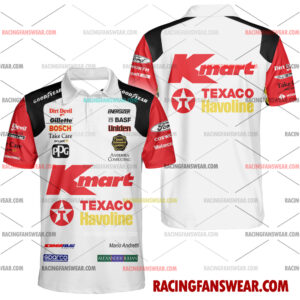Mario Andretti IndyCar Racing 1993 Uniform Apparel Clothes Hawaiian Polo Shirts 3 IndyCar store - Loyal fans of Mario Andretti's Unisex Hawaiian Shirt,Unisex Polo Shirt,Kid Hawaiian Shirt,Kid Polo Shirt:Vintage indycar racing suit,uniform,apparel,shirts,merch,merchandise,jersey,hoodie,jackets,shorts,sweatshirt,outfits,clothes