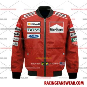 Formula One store - Loyal fans of Michael Andretti's Bomber Jacket,Unisex Thick Coat,Unisex Sleeveless Hoodie,Unisex Hooded T-Shirt,Kid Sleeveless Hoodie,Kid Hooded T-Shirts,Kid Thick Coat:vintage formula one racing suit,uniform,apparel,shirts,merch,merchandise,jersey,hoodie,jackets,shorts,sweatshirt,outfits,clothes