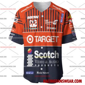 Michael Andretti IndyCar Racing 1994 Uniform Apparel Clothes Baseball Jersey Hockey Jersey 1 IndyCar store - Loyal fans of Michael Andretti's Men's Baseball Jersey,Women's Baseball Jersey,Kid's Baseball Jersey,Men's Hockey Jerseys,WoMen's Hockey Jerseys,Youth's Hockey Jerseys:Vintage indycar racing suit,uniform,apparel,shirts,merch,merchandise,jersey,hoodie,jackets,shorts,sweatshirt,outfits,clothes