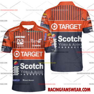Michael Andretti IndyCar Racing 1994 Uniform Apparel Clothes Hawaiian Polo Shirts 3 IndyCar store - Loyal fans of Michael Andretti's Unisex Hawaiian Shirt,Unisex Polo Shirt,Kid Hawaiian Shirt,Kid Polo Shirt:Vintage indycar racing suit,uniform,apparel,shirts,merch,merchandise,jersey,hoodie,jackets,shorts,sweatshirt,outfits,clothes