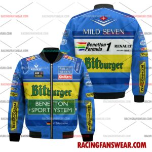 Formula One store - Loyal fans of Michael Schumacher's Bomber Jacket,Unisex Thick Coat,Unisex Sleeveless Hoodie,Unisex Hooded T-Shirt,Kid Sleeveless Hoodie,Kid Hooded T-Shirts,Kid Thick Coat:vintage formula one racing suit,uniform,apparel,shirts,merch,merchandise,jersey,hoodie,jackets,shorts,sweatshirt,outfits,clothes