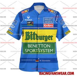 Formula One store - Loyal fans of Michael Schumacher's Unisex Hawaiian Shirt,Unisex Polo Shirt,Kid Hawaiian Shirt,Kid Polo Shirt:vintage formula one racing suit,uniform,apparel,shirts,merch,merchandise,jersey,hoodie,jackets,shorts,sweatshirt,outfits,clothes