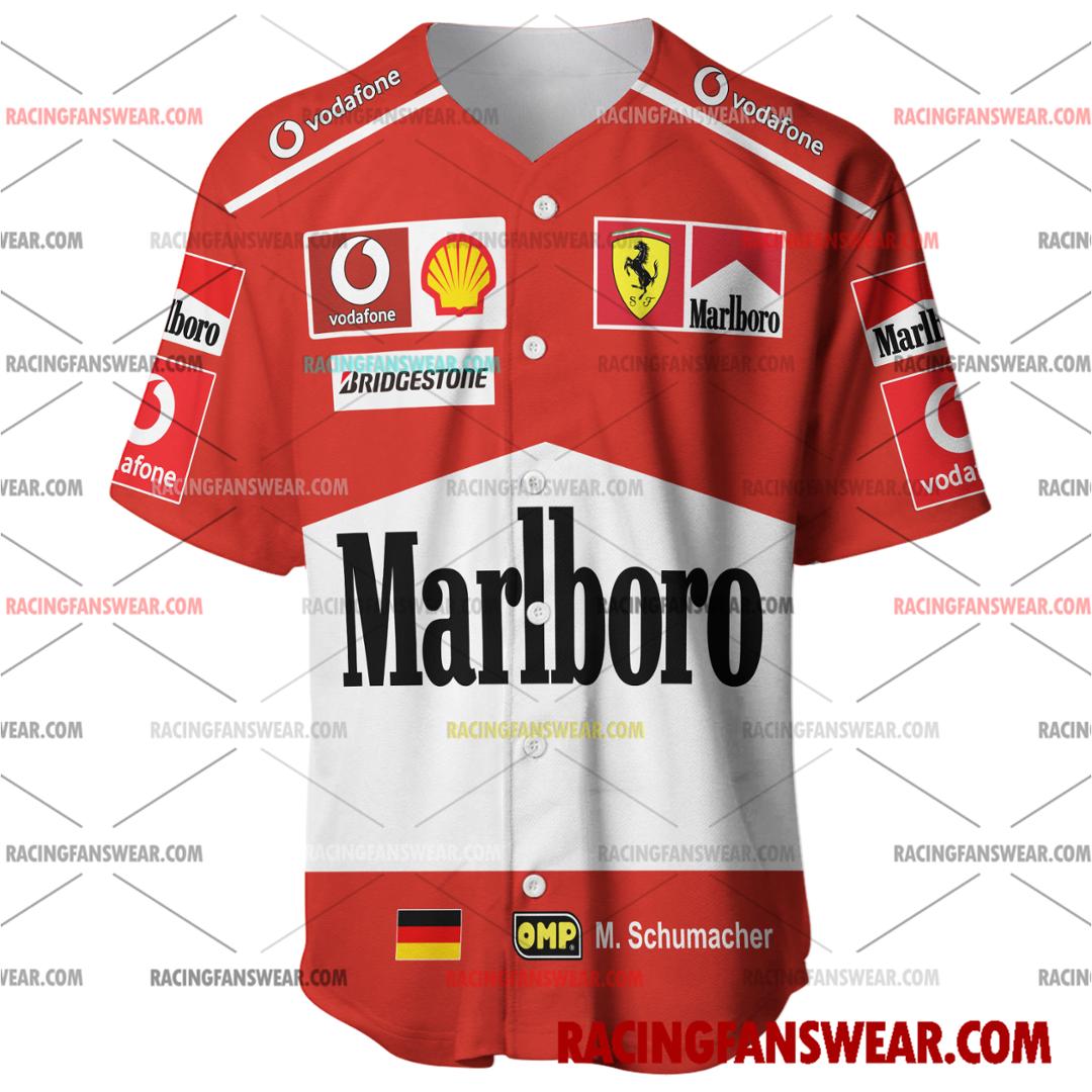 michael-schumacher-formula-one-racing-2006-uniform-apparel-clothes-baseball-jersey-hockey-jersey-34210rehcamuhcsleahcim8221fihci-18.mockup-baseball-1.jpg Formula One store - Loyal fans of Michael Schumacher's Men's Baseball Jersey,Women's Baseball Jersey,Kid's Baseball Jersey,Men's Hockey Jerseys,WoMen's Hockey Jerseys,Youth's Hockey Jerseys:vintage formula one racing suit,uniform,apparel,shirts,merch,merchandise,jersey,hoodie,jackets,shorts,sweatshirt,outfits,clothes