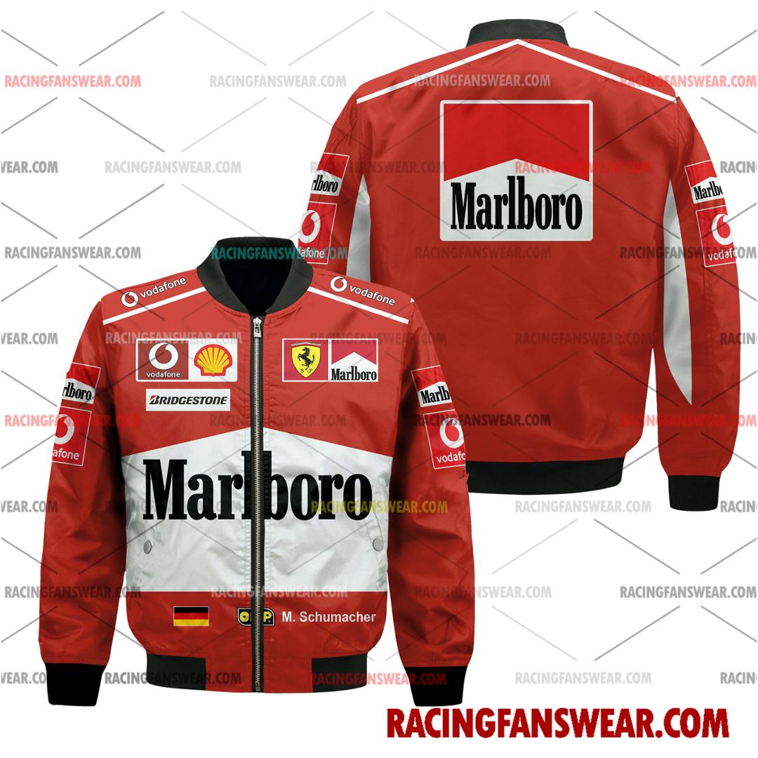 michael-schumacher-formula-one-racing-2006-uniform-apparel-clothes-bomber-thick-coat-sleeveless-hoodie-hooded-t-s-24210rehcamuhcsleahcim8221fihci-30.mockup-bomberjacket-front.jpg Formula One store - Loyal fans of Michael Schumacher's Bomber Jacket,Unisex Thick Coat,Unisex Sleeveless Hoodie,Unisex Hooded T-Shirt,Kid Sleeveless Hoodie,Kid Hooded T-Shirts,Kid Thick Coat:vintage formula one racing suit,uniform,apparel,shirts,merch,merchandise,jersey,hoodie,jackets,shorts,sweatshirt,outfits,clothes