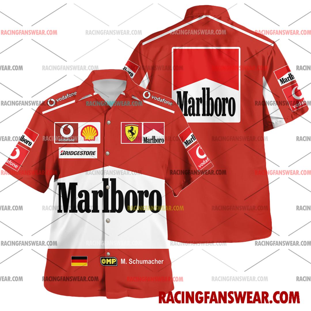 michael-schumacher-formula-one-racing-2006-uniform-apparel-clothes-hawaiian-polo-shirts-74210rehcamuhcsleahcim8221fihci-17.mockup-hawaiian-front.jpg Formula One store - Loyal fans of Michael Schumacher's Unisex Hawaiian Shirt,Unisex Polo Shirt,Kid Hawaiian Shirt,Kid Polo Shirt:vintage formula one racing suit,uniform,apparel,shirts,merch,merchandise,jersey,hoodie,jackets,shorts,sweatshirt,outfits,clothes