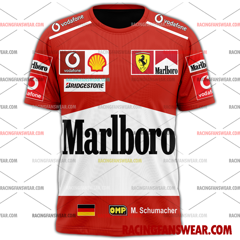 michael-schumacher-formula-one-racing-2006-uniform-apparel-clothes-sweatshirt-zip-pop-top-hoodie-t-shirt-long-pan-14210rehcamuhcsleahcim8221fihci-04.mockup-tee-front.jpg Formula One store - Loyal fans of Michael Schumacher's Unisex Hoodie,Unisex Pop Top Hoodie,Unisex Zip Hoodie,Unisex T-Shirt,Unisex Sweatshirt,Unisex Long Pants,Kid Hoodie,Kid Zip Hoodie,Kid T-Shirt,Kid Sweatshirt,Kid Long Pants:vintage formula one racing suit,uniform,apparel,shirts,merch,merchandise,jersey,hoodie,jackets,shorts,sweatshirt,outfits,clothes