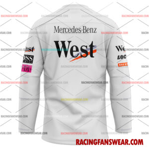 Formula One store - Loyal fans of Mika Häkkinen's Men's Baseball Jersey,Women's Baseball Jersey,Kid's Baseball Jersey,Men's Hockey Jerseys,WoMen's Hockey Jerseys,Youth's Hockey Jerseys:vintage formula one racing suit,uniform,apparel,shirts,merch,merchandise,jersey,hoodie,jackets,shorts,sweatshirt,outfits,clothes