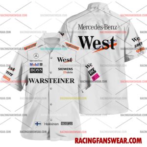 Formula One store - Loyal fans of Mika Häkkinen's Unisex Hawaiian Shirt,Unisex Polo Shirt,Kid Hawaiian Shirt,Kid Polo Shirt:vintage formula one racing suit,uniform,apparel,shirts,merch,merchandise,jersey,hoodie,jackets,shorts,sweatshirt,outfits,clothes