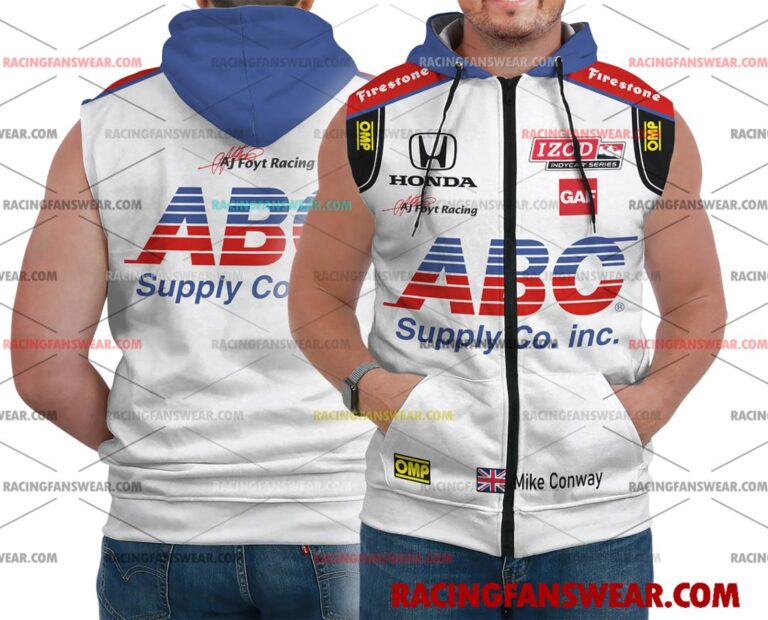 IndyCar store - Loyal fans of Mike Conway's Bomber Jacket,Unisex Thick Coat,Unisex Sleeveless Hoodie,Unisex Hooded T-Shirt,Kid Sleeveless Hoodie,Kid Hooded T-Shirts,Kid Thick Coat:Vintage indycar racing suit,uniform,apparel,shirts,merch,merchandise,jersey,hoodie,jackets,shorts,sweatshirt,outfits,clothes