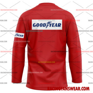 Nigel Mansell Formula One Racing 1985 Uniform Apparel Clothes Baseball Jersey Hockey Jersey 4 Formula One store - Loyal fans of Nigel Mansell's Men's Baseball Jersey,Women's Baseball Jersey,Kid's Baseball Jersey,Men's Hockey Jerseys,WoMen's Hockey Jerseys,Youth's Hockey Jerseys:vintage formula one racing suit,uniform,apparel,shirts,merch,merchandise,jersey,hoodie,jackets,shorts,sweatshirt,outfits,clothes