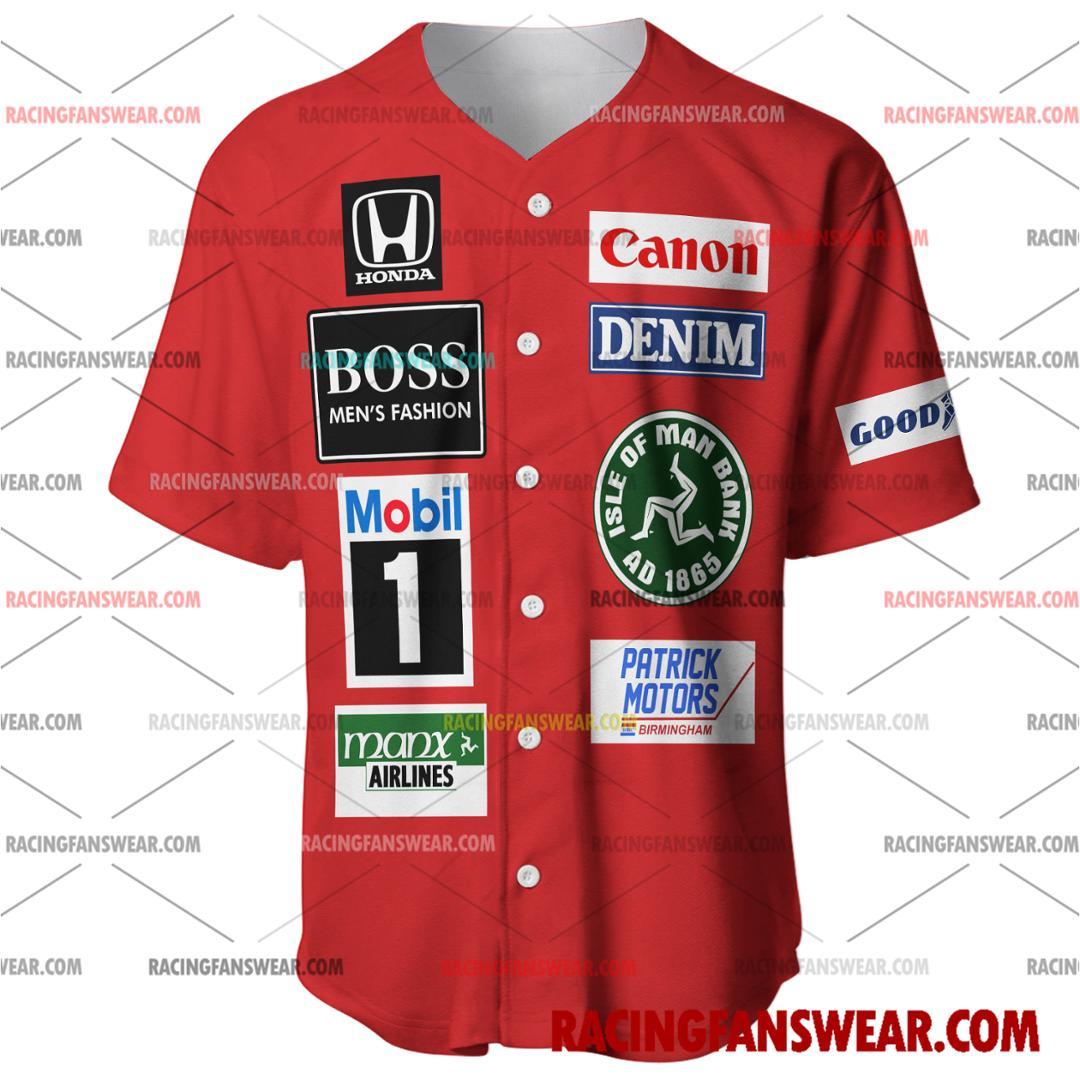nigel-mansell-formula-one-racing-1985-uniform-apparel-clothes-baseball-jersey-hockey-jersey-34210llesnamlegin0521fihci-18.mockup-baseball-1.jpg Formula One store - Loyal fans of Nigel Mansell's Men's Baseball Jersey,Women's Baseball Jersey,Kid's Baseball Jersey,Men's Hockey Jerseys,WoMen's Hockey Jerseys,Youth's Hockey Jerseys:vintage formula one racing suit,uniform,apparel,shirts,merch,merchandise,jersey,hoodie,jackets,shorts,sweatshirt,outfits,clothes