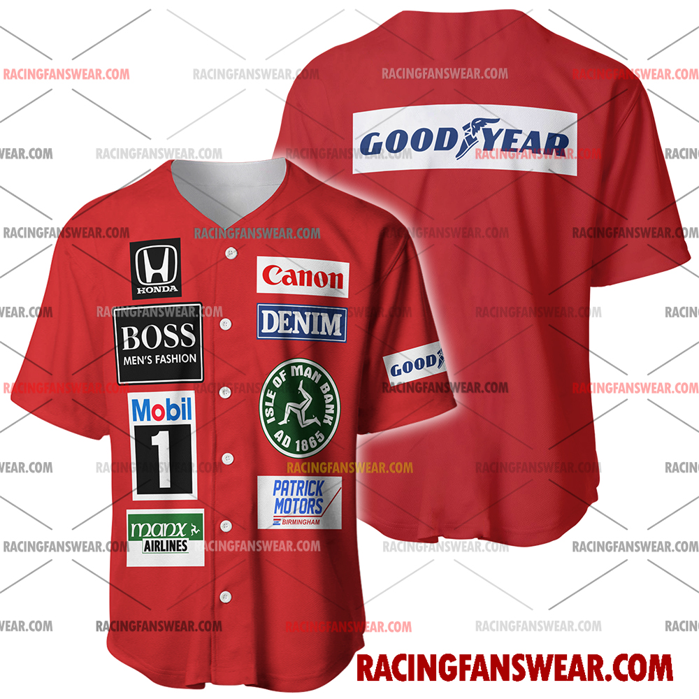 nigel-mansell-formula-one-racing-1985-uniform-apparel-clothes-baseball-jersey-hockey-jersey-34210llesnamlegin0521fihci-18.mockup-baseball-front.jpg Formula One store - Loyal fans of Nigel Mansell's Men's Baseball Jersey,Women's Baseball Jersey,Kid's Baseball Jersey,Men's Hockey Jerseys,WoMen's Hockey Jerseys,Youth's Hockey Jerseys:vintage formula one racing suit,uniform,apparel,shirts,merch,merchandise,jersey,hoodie,jackets,shorts,sweatshirt,outfits,clothes