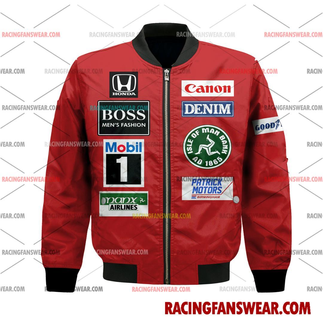 nigel-mansell-formula-one-racing-1985-uniform-apparel-clothes-bomber-thick-coat-sleeveless-hoodie-hooded-t-shirt-24210llesnamlegin0521fihci-30.mockup-bomberjacket-1.jpg Formula One store - Loyal fans of Nigel Mansell's Bomber Jacket,Unisex Thick Coat,Unisex Sleeveless Hoodie,Unisex Hooded T-Shirt,Kid Sleeveless Hoodie,Kid Hooded T-Shirts,Kid Thick Coat:vintage formula one racing suit,uniform,apparel,shirts,merch,merchandise,jersey,hoodie,jackets,shorts,sweatshirt,outfits,clothes