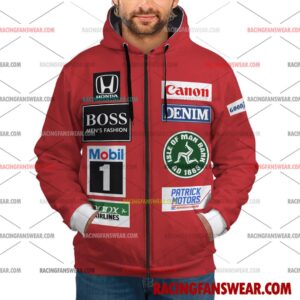 Nigel Mansell Formula One Racing 1985 Uniform Apparel Clothes Sweatshirt Zip Pop Top Hoodie T-Shirt Long Pant 4 Formula One store - Loyal fans of Nigel Mansell's Unisex Hoodie,Unisex Pop Top Hoodie,Unisex Zip Hoodie,Unisex T-Shirt,Unisex Sweatshirt,Unisex Long Pants,Kid Hoodie,Kid Zip Hoodie,Kid T-Shirt,Kid Sweatshirt,Kid Long Pants:vintage formula one racing suit,uniform,apparel,shirts,merch,merchandise,jersey,hoodie,jackets,shorts,sweatshirt,outfits,clothes