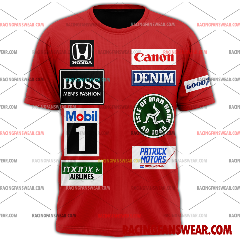 nigel-mansell-formula-one-racing-1985-uniform-apparel-clothes-sweatshirt-zip-pop-top-hoodie-t-shirt-long-pant-14210llesnamlegin0521fihci-04.mockup-tee-front.jpg Formula One store - Loyal fans of Nigel Mansell's Unisex Hoodie,Unisex Pop Top Hoodie,Unisex Zip Hoodie,Unisex T-Shirt,Unisex Sweatshirt,Unisex Long Pants,Kid Hoodie,Kid Zip Hoodie,Kid T-Shirt,Kid Sweatshirt,Kid Long Pants:vintage formula one racing suit,uniform,apparel,shirts,merch,merchandise,jersey,hoodie,jackets,shorts,sweatshirt,outfits,clothes