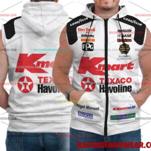 Nigel Mansell IndyCar Racing 1993 Uniform Apparel Clothes Bomber Thick Coat Sleeveless Hoodie Hooded T-Shirt 4 IndyCar store - Loyal fans of Nigel Mansell's Bomber Jacket,Unisex Thick Coat,Unisex Sleeveless Hoodie,Unisex Hooded T-Shirt,Kid Sleeveless Hoodie,Kid Hooded T-Shirts,Kid Thick Coat:Vintage indycar racing suit,uniform,apparel,shirts,merch,merchandise,jersey,hoodie,jackets,shorts,sweatshirt,outfits,clothes