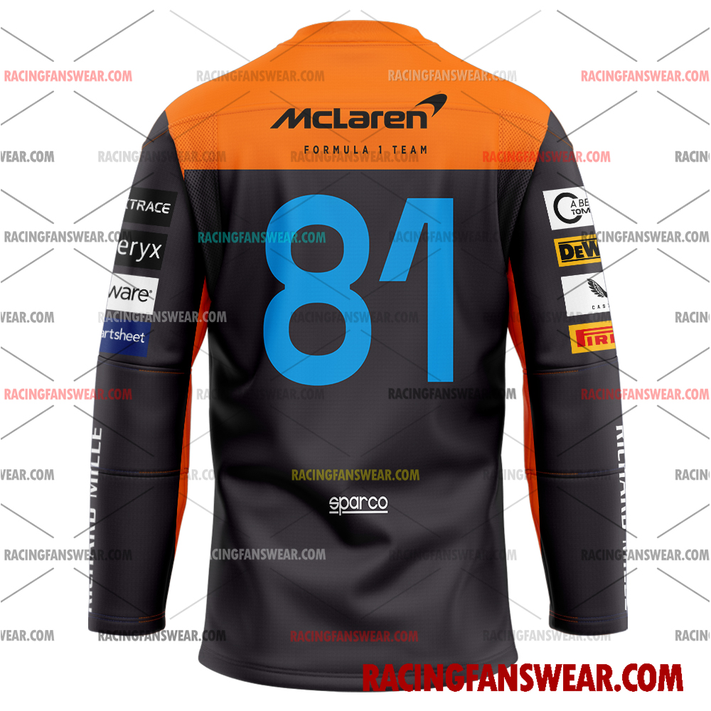 oscar-piastri-formula-one-racing-2023-uniform-apparel-clothes-baseball-jersey-hockey-jersey-34210irtsaipracso4521fihci-10.mockup-hockey-back.jpg Formula One store - Loyal fans of Oscar Piastri's Men's Baseball Jersey,Women's Baseball Jersey,Kid's Baseball Jersey,Men's Hockey Jerseys,WoMen's Hockey Jerseys,Youth's Hockey Jerseys:vintage formula one racing suit,uniform,apparel,shirts,merch,merchandise,jersey,hoodie,jackets,shorts,sweatshirt,outfits,clothes