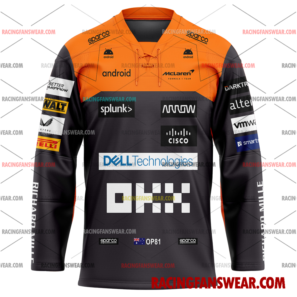 oscar-piastri-formula-one-racing-2023-uniform-apparel-clothes-baseball-jersey-hockey-jersey-34210irtsaipracso4521fihci-10.mockup-hockey-front.jpg Formula One store - Loyal fans of Oscar Piastri's Men's Baseball Jersey,Women's Baseball Jersey,Kid's Baseball Jersey,Men's Hockey Jerseys,WoMen's Hockey Jerseys,Youth's Hockey Jerseys:vintage formula one racing suit,uniform,apparel,shirts,merch,merchandise,jersey,hoodie,jackets,shorts,sweatshirt,outfits,clothes