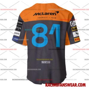 Oscar Piastri Formula One Racing 2023 Uniform Apparel Clothes Baseball Jersey Hockey Jersey 2 Formula One store - Loyal fans of Oscar Piastri's Men's Baseball Jersey,Women's Baseball Jersey,Kid's Baseball Jersey,Men's Hockey Jerseys,WoMen's Hockey Jerseys,Youth's Hockey Jerseys:vintage formula one racing suit,uniform,apparel,shirts,merch,merchandise,jersey,hoodie,jackets,shorts,sweatshirt,outfits,clothes