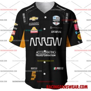 IndyCar store - Loyal fans of Pato OWard's Men's Baseball Jersey,Women's Baseball Jersey,Kid's Baseball Jersey,Men's Hockey Jerseys,WoMen's Hockey Jerseys,Youth's Hockey Jerseys:Vintage indycar racing suit,uniform,apparel,shirts,merch,merchandise,jersey,hoodie,jackets,shorts,sweatshirt,outfits,clothes