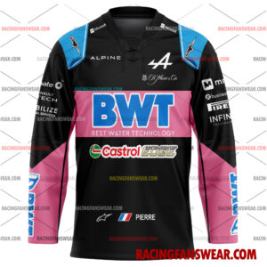 Formula One store - Loyal fans of Pierre Gasly's Men's Baseball Jersey,Women's Baseball Jersey,Kid's Baseball Jersey,Men's Hockey Jerseys,WoMen's Hockey Jerseys,Youth's Hockey Jerseys:vintage formula one racing suit,uniform,apparel,shirts,merch,merchandise,jersey,hoodie,jackets,shorts,sweatshirt,outfits,clothes