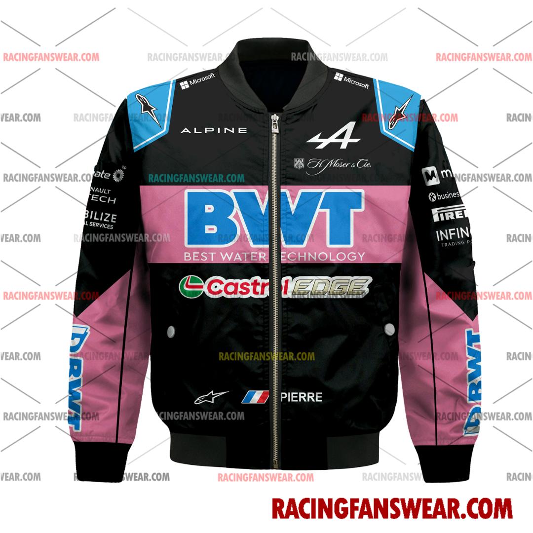 pierre-gasly-formula-one-racing-2024-uniform-apparel-clothes-bomber-thick-coat-sleeveless-hoodie-hooded-t-shirt-24210ylsagerreip5621fihci-30.mockup-bomberjacket-1.jpg Formula One store - Loyal fans of Pierre Gasly's Bomber Jacket,Unisex Thick Coat,Unisex Sleeveless Hoodie,Unisex Hooded T-Shirt,Kid Sleeveless Hoodie,Kid Hooded T-Shirts,Kid Thick Coat:vintage formula one racing suit,uniform,apparel,shirts,merch,merchandise,jersey,hoodie,jackets,shorts,sweatshirt,outfits,clothes