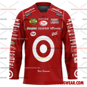 Nascar store - Loyal fans of Reed Sorenson's Men's Baseball Jersey,Women's Baseball Jersey,Kid's Baseball Jersey,Men's Hockey Jerseys,WoMen's Hockey Jerseys,Youth's Hockey Jerseys:vintage nascar racing suit,uniform,apparel,shirts,merch,merchandise,jersey,hoodie,jackets,shorts,sweatshirt,outfits,clothes