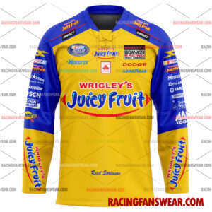 Nascar store - Loyal fans of Reed Sorenson's Men's Baseball Jersey,Women's Baseball Jersey,Kid's Baseball Jersey,Men's Hockey Jerseys,WoMen's Hockey Jerseys,Youth's Hockey Jerseys:vintage nascar racing suit,uniform,apparel,shirts,merch,merchandise,jersey,hoodie,jackets,shorts,sweatshirt,outfits,clothes