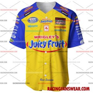 Nascar store - Loyal fans of Reed Sorenson's Men's Baseball Jersey,Women's Baseball Jersey,Kid's Baseball Jersey,Men's Hockey Jerseys,WoMen's Hockey Jerseys,Youth's Hockey Jerseys:vintage nascar racing suit,uniform,apparel,shirts,merch,merchandise,jersey,hoodie,jackets,shorts,sweatshirt,outfits,clothes